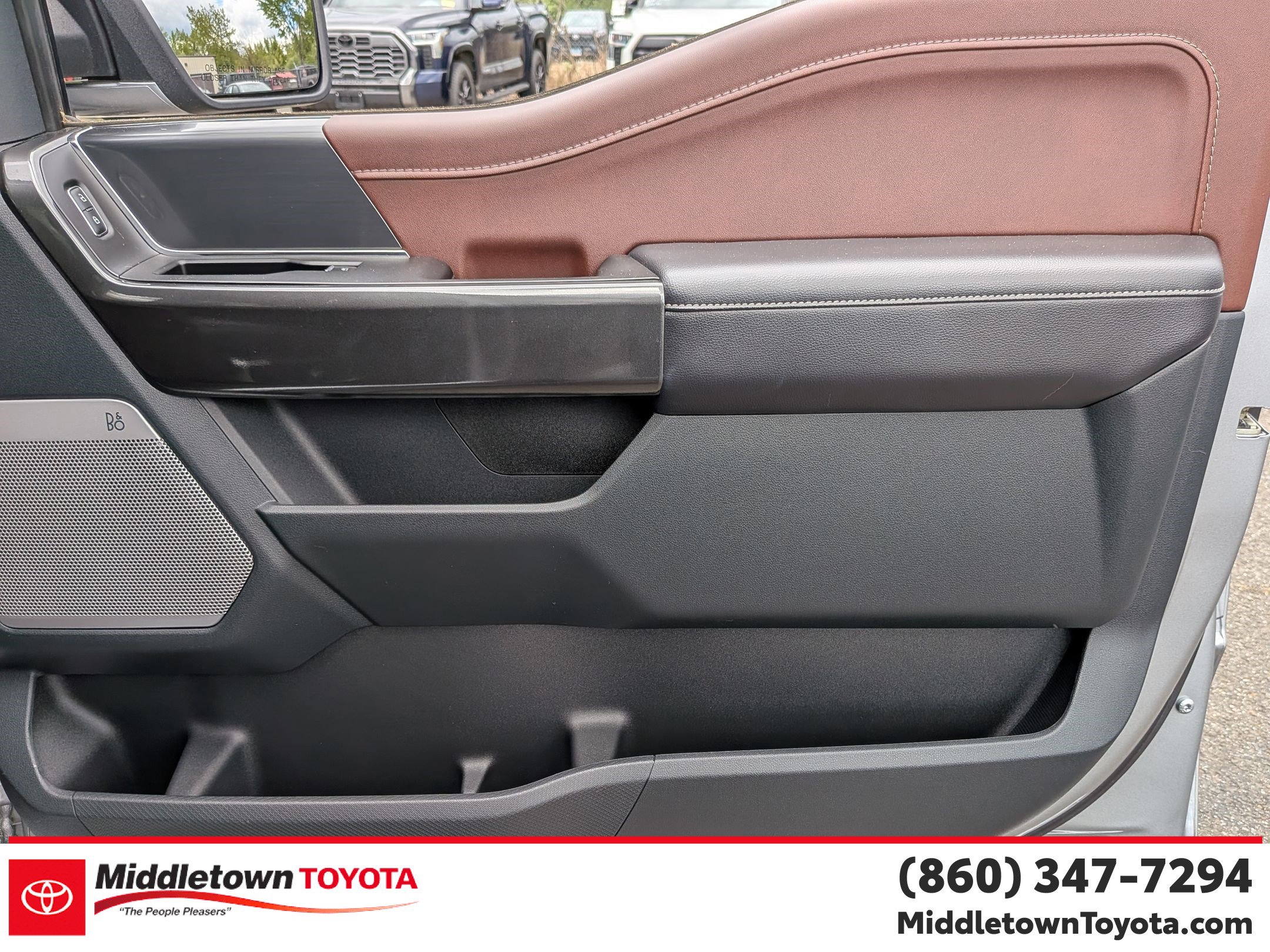 Used 2021 Ford F150 Lariat AWD/4WD image 37