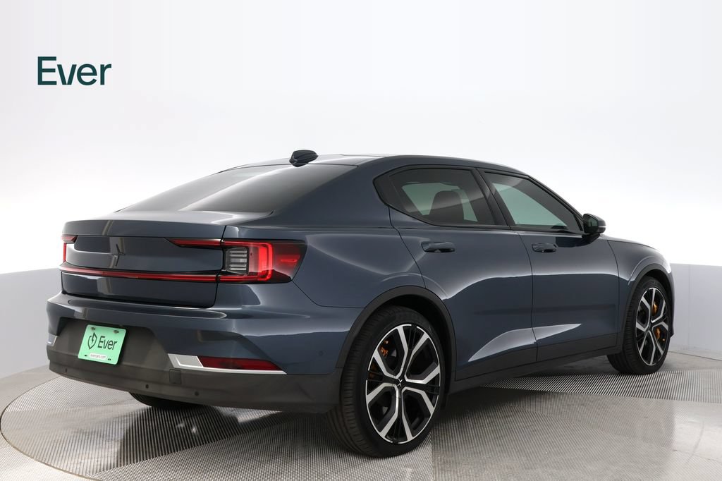 Used 2023 Polestar Polestar 2 w/ Pilot Pack AWD/4WD image 3