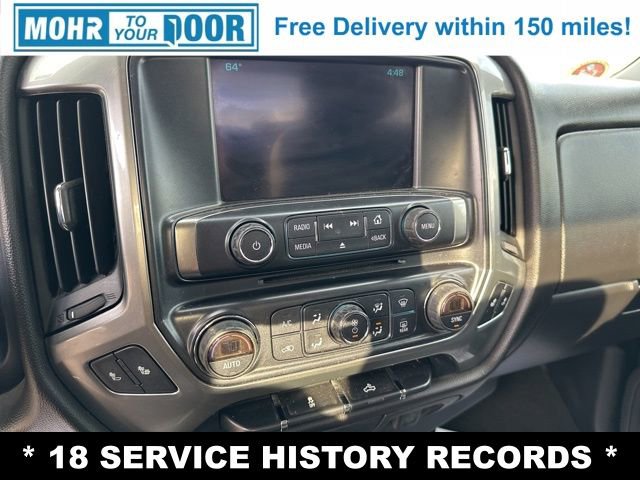 Used 2018 Chevrolet Silverado 1500 LT w/ All Star Edition image 20
