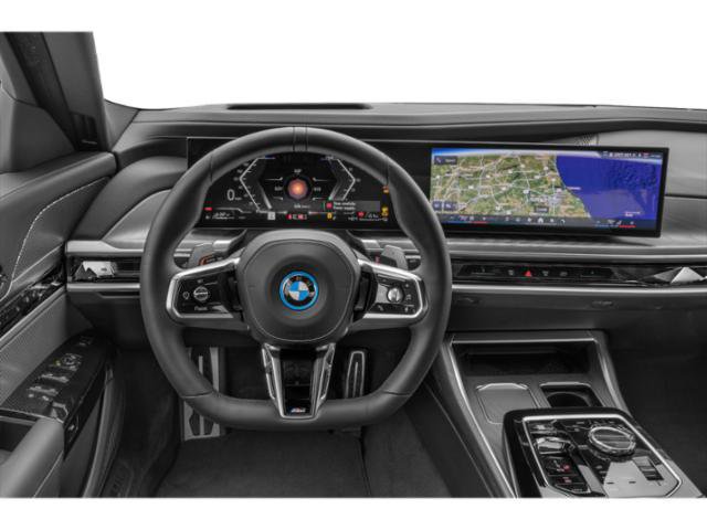 New 2026 BMW 750e xDrive w/ Premium Package AWD/4WD image 10