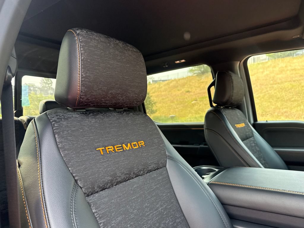 Used 2026 Ford F150 Tremor w/ Tow/Haul Package AWD/4WD image 30