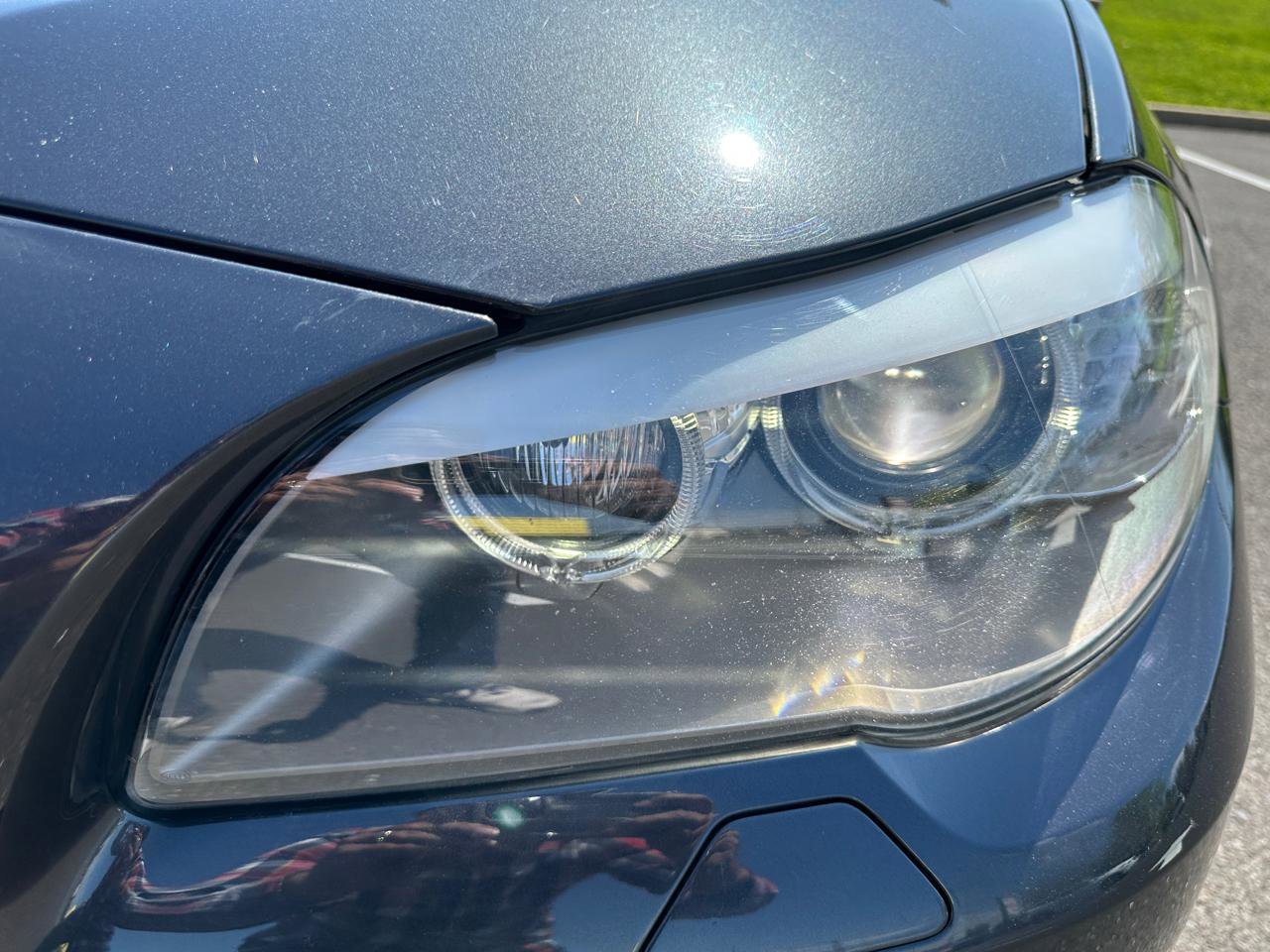Used 2013 BMW 535i xDrive Sedan AWD/4WD image 30