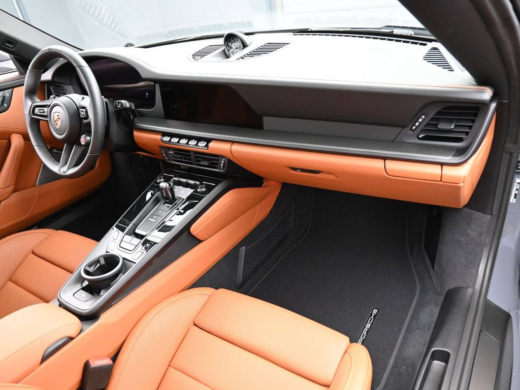 New 2026 Porsche 911 Targa 4 GTS AWD/4WD image 30