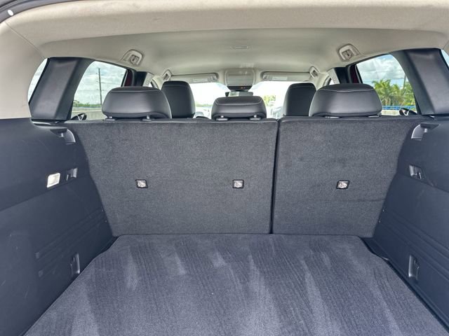 Used 2024 MAZDA CX-50 AWD 2.5 S w/ Preferred Package image 28