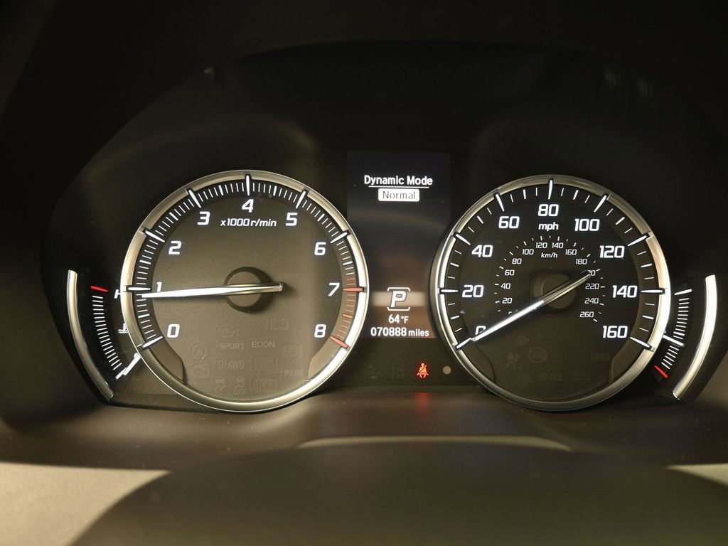 Used 2020 Acura MDX FWD w/ Technology Package image 35