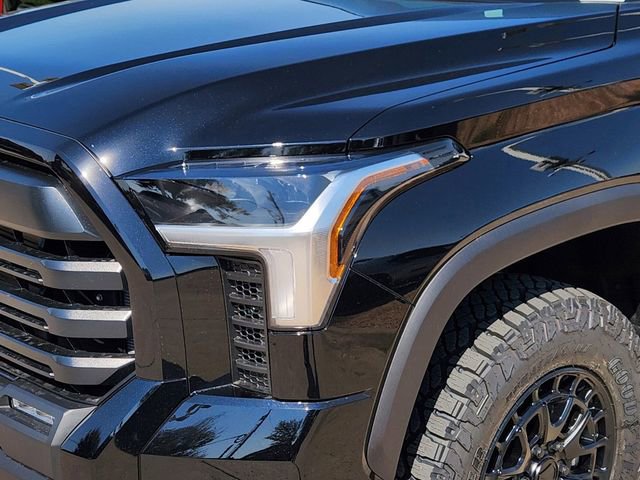 New 2025 Toyota Tundra SR5 image 7