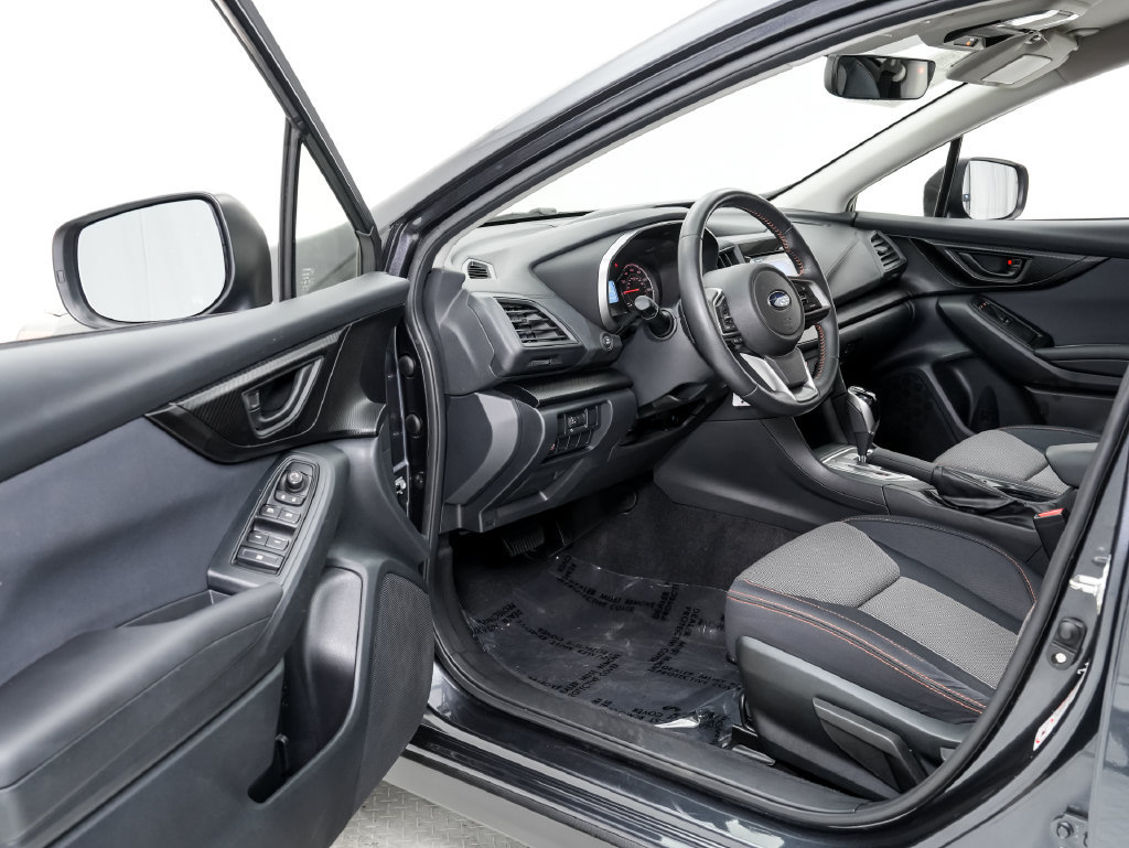 Used 2018 Subaru Crosstrek 2.0i Premium w/ Popular Package #2 AWD/4WD image 6