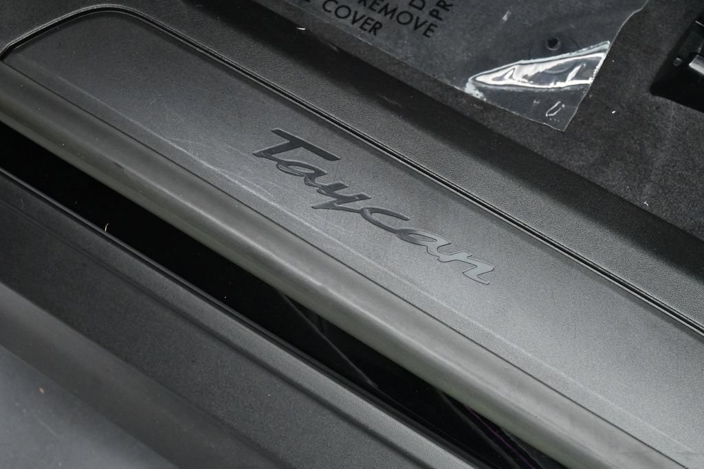 Certified 2023 Porsche Taycan RWD image 24
