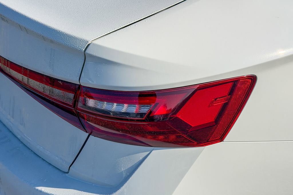 New 2026 Volkswagen Jetta Sport FWD image 8