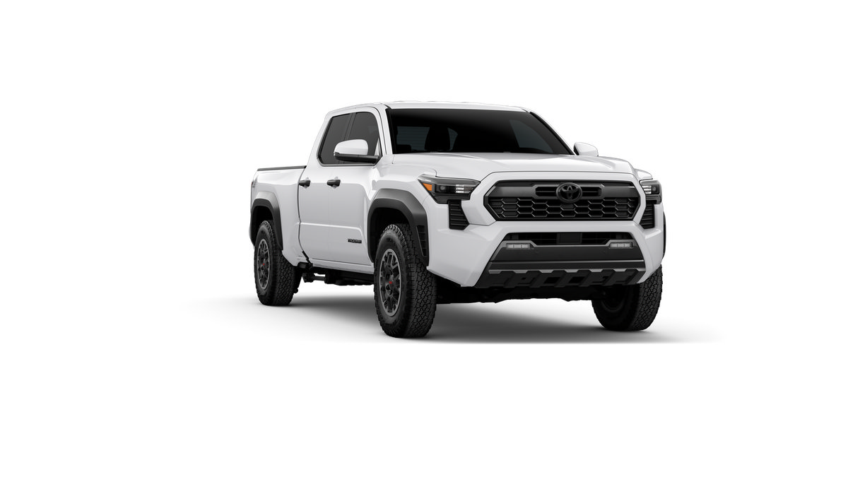 New 2026 Toyota Tacoma TRD Off-Road w/ TRD Off Road Premium Package AWD/4WD image 49