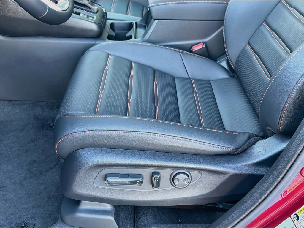 New 2027 Honda CR-V Sport-L image 13