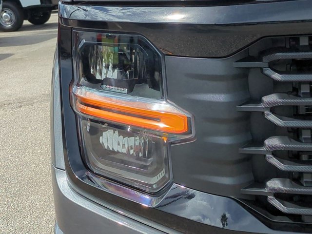 New 2025 Ford F150 STX image 10