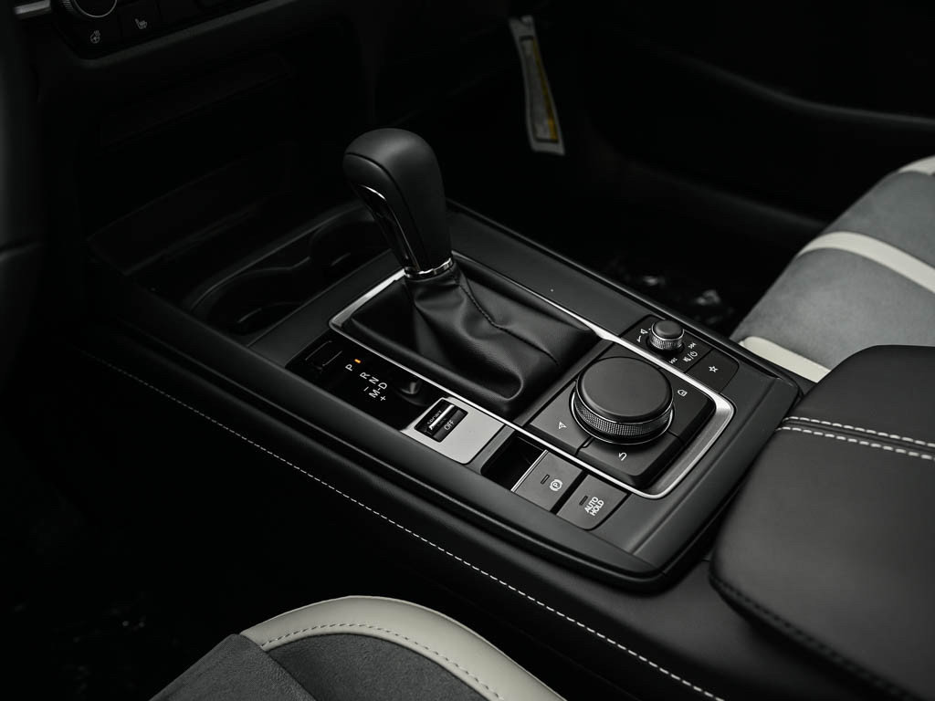 New 2026 MAZDA CX-30 2.5 Turbo Aire Edition AWD/4WD image 27