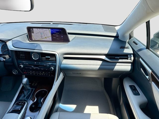Used 2019 Lexus RX 350 FWD w/ Navigation Package image 19
