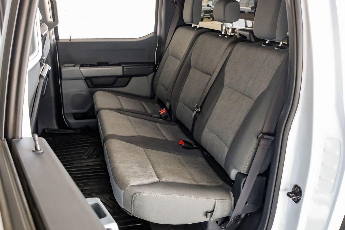 Used 2023 Ford F250 XL w/ STX Appearance Package image 37