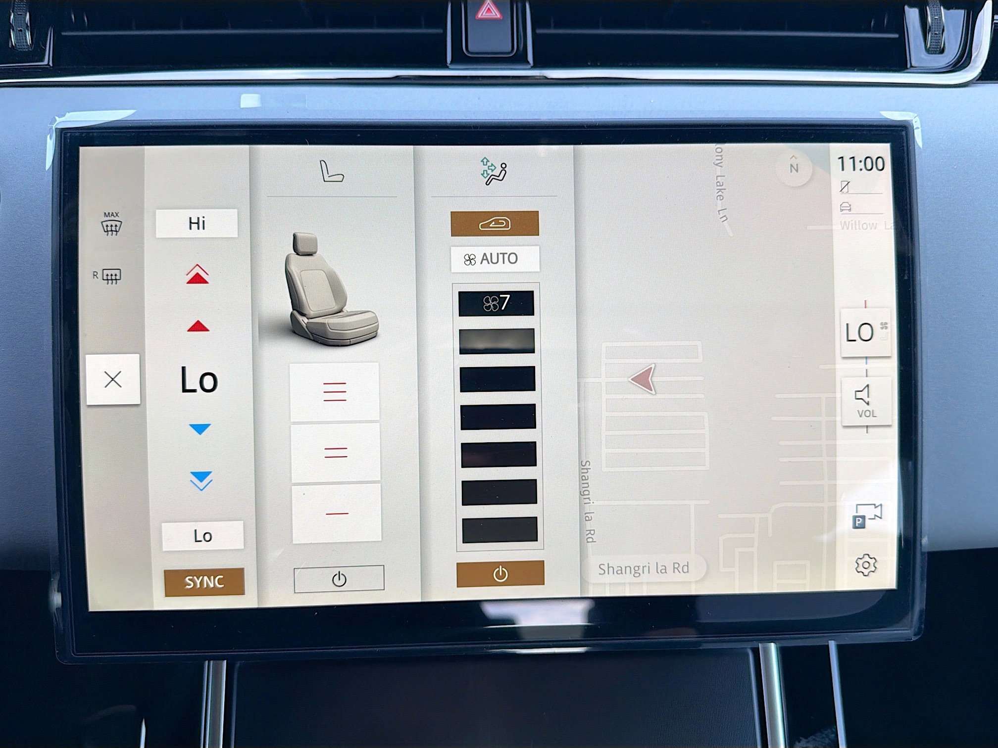 New 2026 Land Rover Range Rover Evoque Dynamic SE image 34