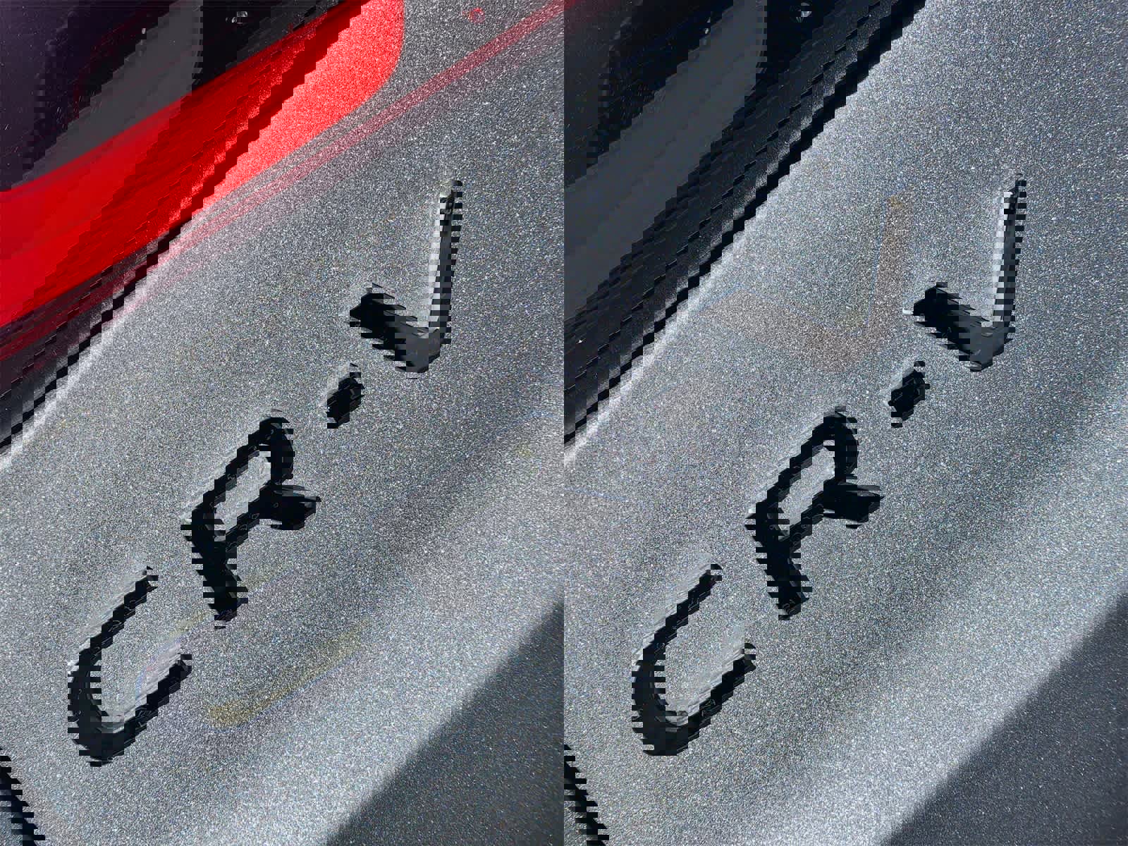 Used 2025 Honda CR-V EX-L image 11