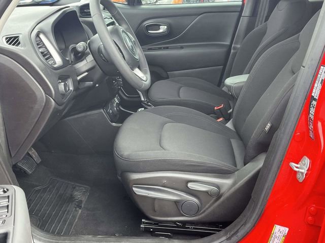 Used 2023 Jeep Renegade Latitude image 13