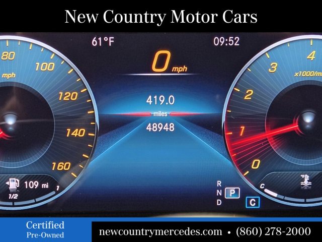 Certified 2022 Mercedes-Benz A 220 4MATIC image 31