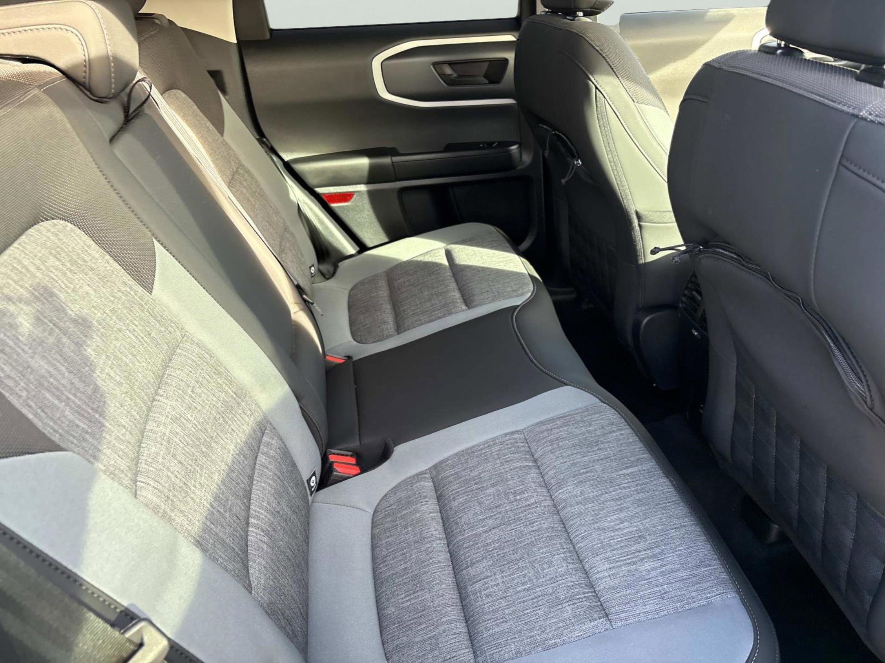 Used 2023 Ford Bronco Sport Big Bend w/ Convenience Package image 21