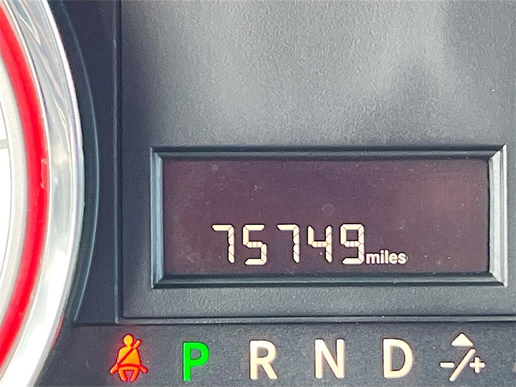 Used 2019 Dodge Grand Caravan SXT image 12