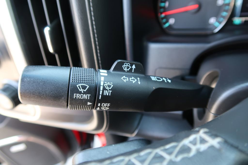 Certified 2016 Chevrolet Silverado 1500 LTZ w/ LTZ Plus Package image 21