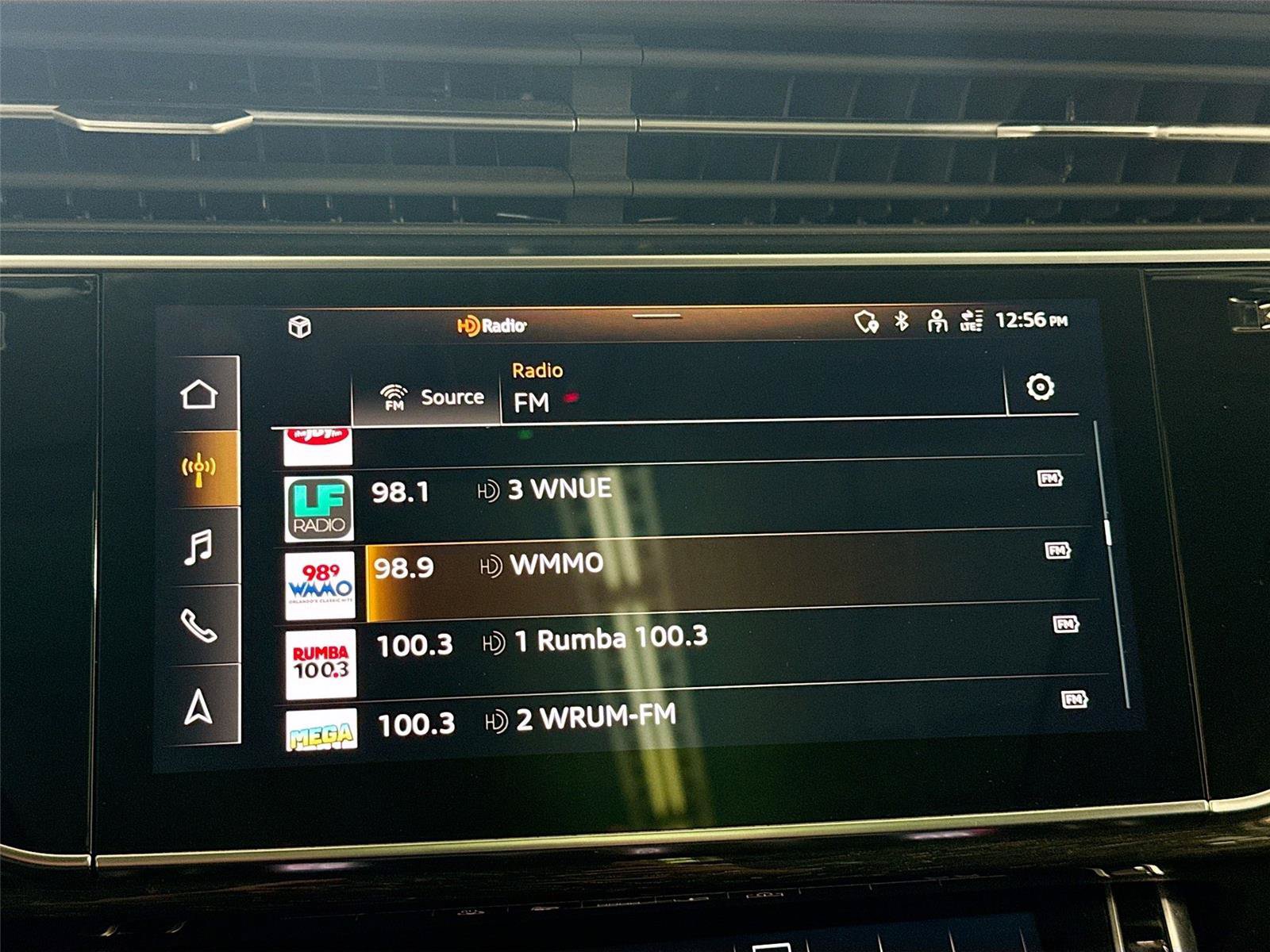 Certified 2022 Audi Q7 3.0T Premium AWD/4WD image 15