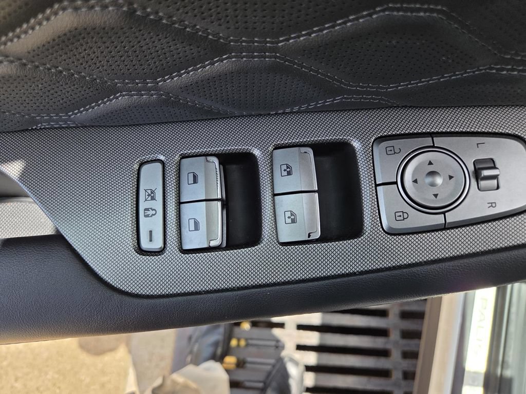 Used 2021 Hyundai Palisade Calligraphy FWD image 23