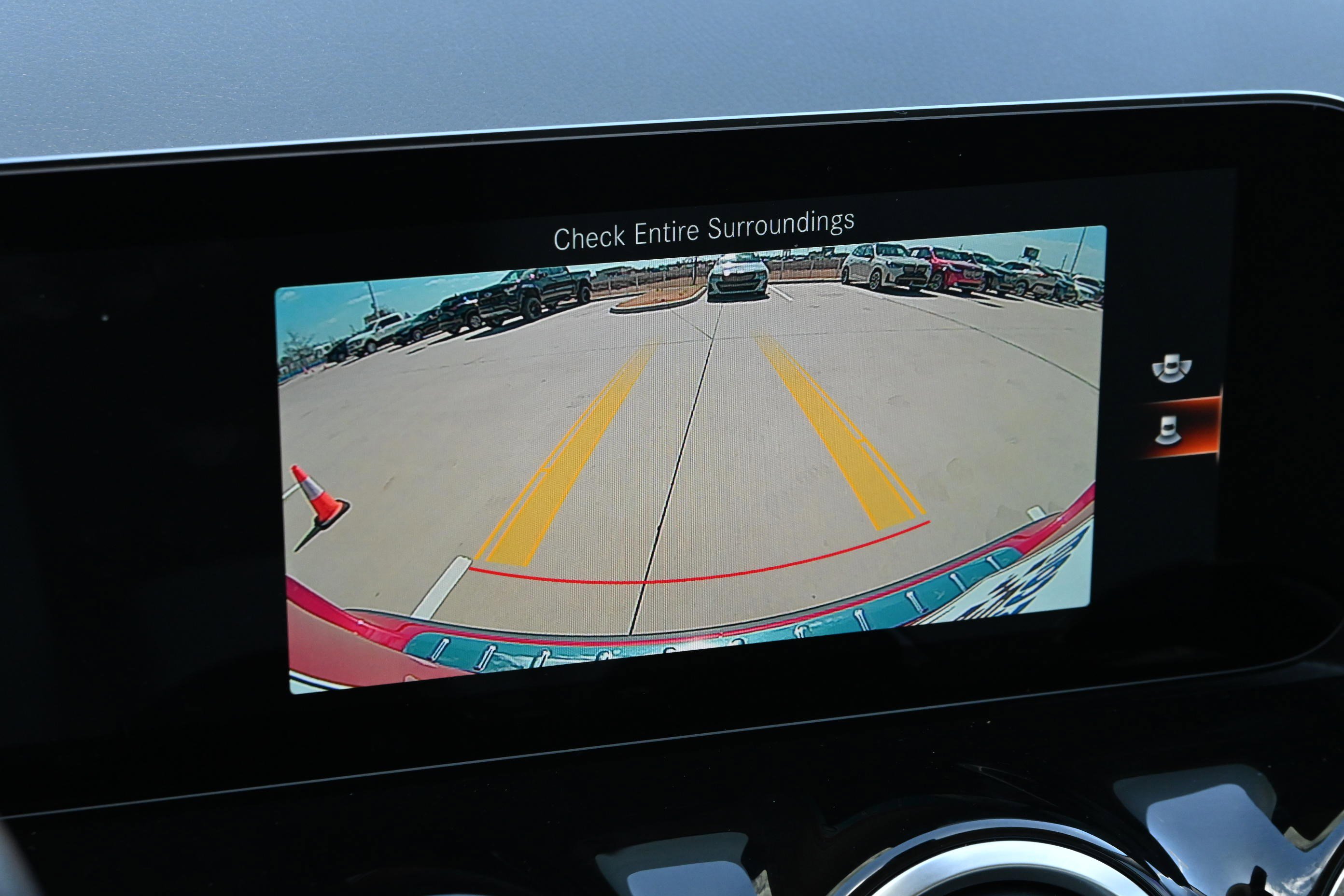 Used 2022 Mercedes-Benz GLA 250 image 16