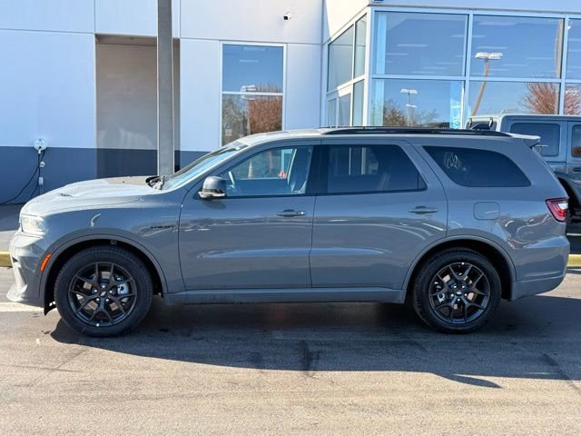 New 2026 Dodge Durango GT AWD/4WD image 6