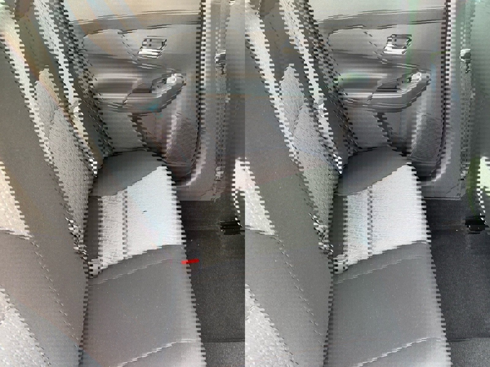 New 2026 Nissan Sentra SV w/ Floor Mat Package image 14