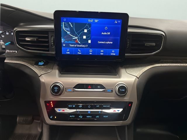 Used 2021 Ford Explorer Timberline image 38