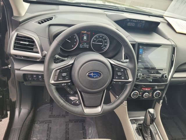 Used 2021 Subaru Forester Limited image 30