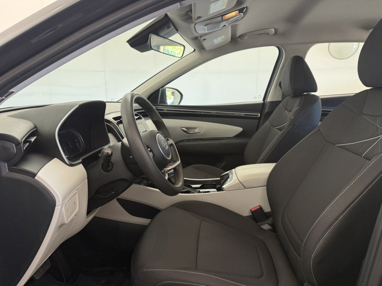 Used 2024 Hyundai Tucson SE AWD/4WD image 14