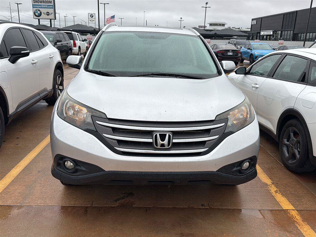 Used 2013 Honda CR-V EX-L image 9