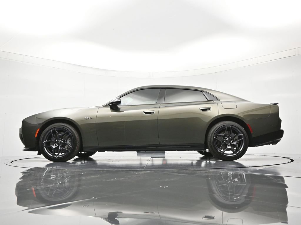 New 2026 Dodge Charger R/T AWD/4WD image 43