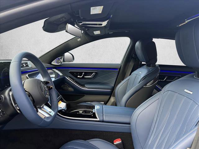 New 2026 Mercedes-Benz S 63 AMG S image 15