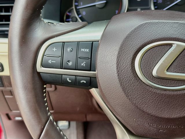 Used 2017 Lexus ES 350 w/ Accessory Package 2 FWD image 34