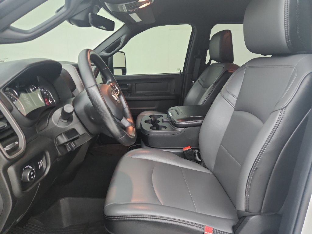 Certified 2025 RAM 2500 Tradesman AWD/4WD image 20