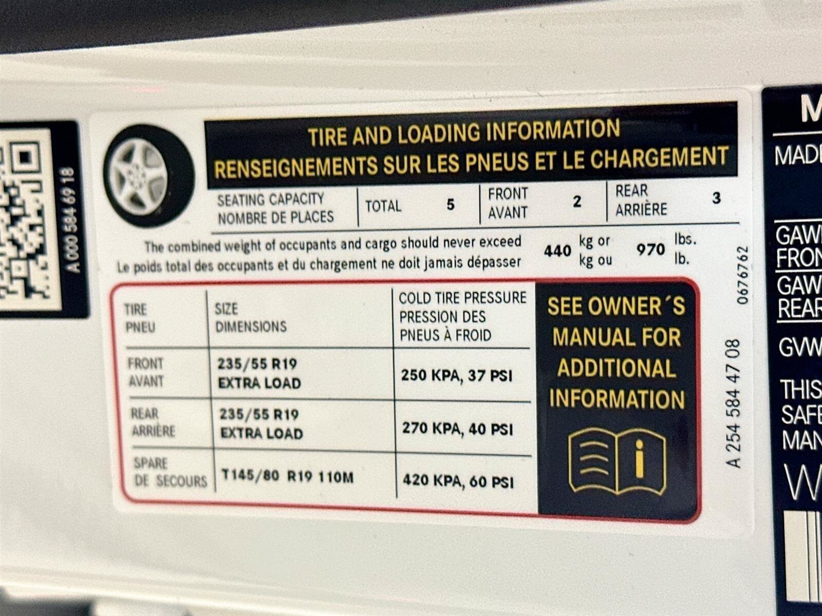 Used 2026 Mercedes-Benz GLC 300 4MATIC image 44