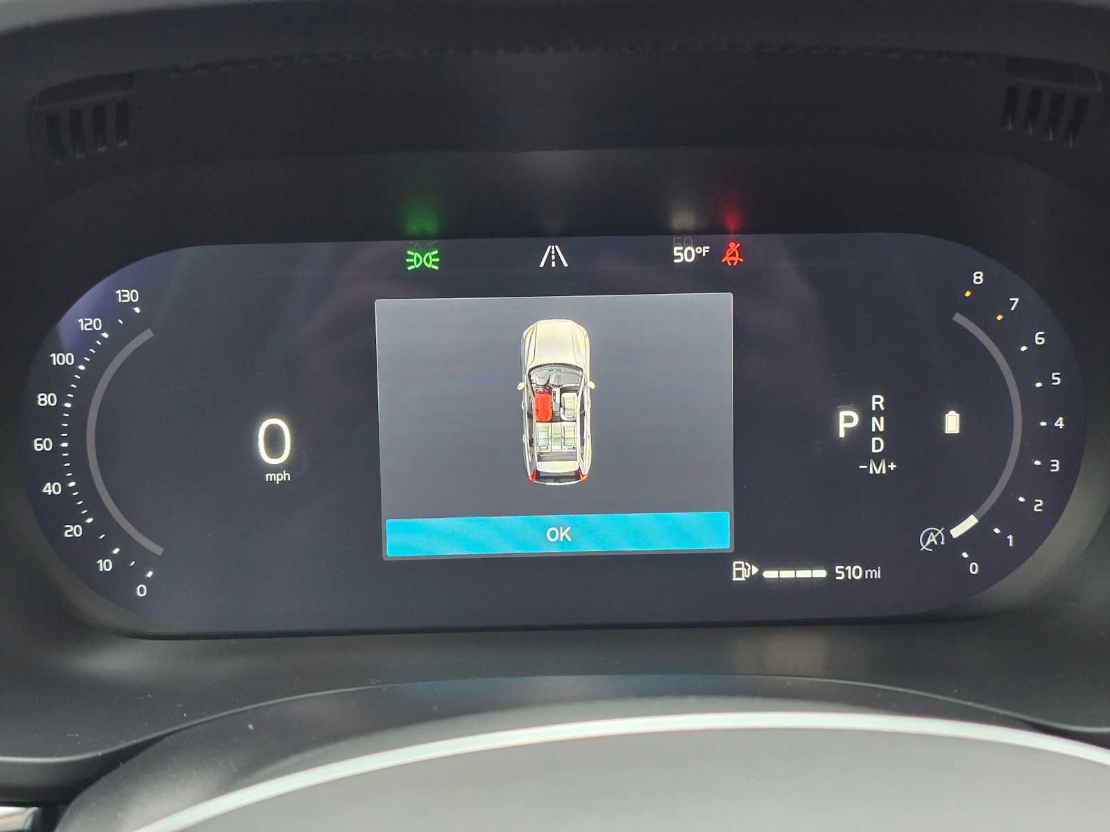 Certified 2025 Volvo XC60 B5 Plus image 26