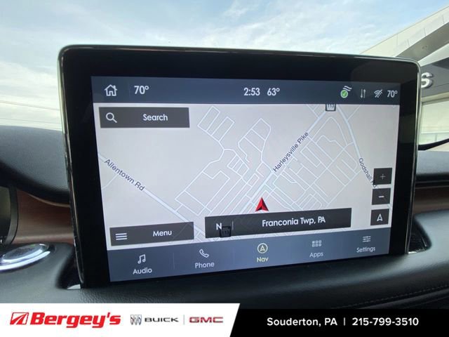 Used 2021 Lincoln Aviator Reserve w/ Equipment Group 208A image 16