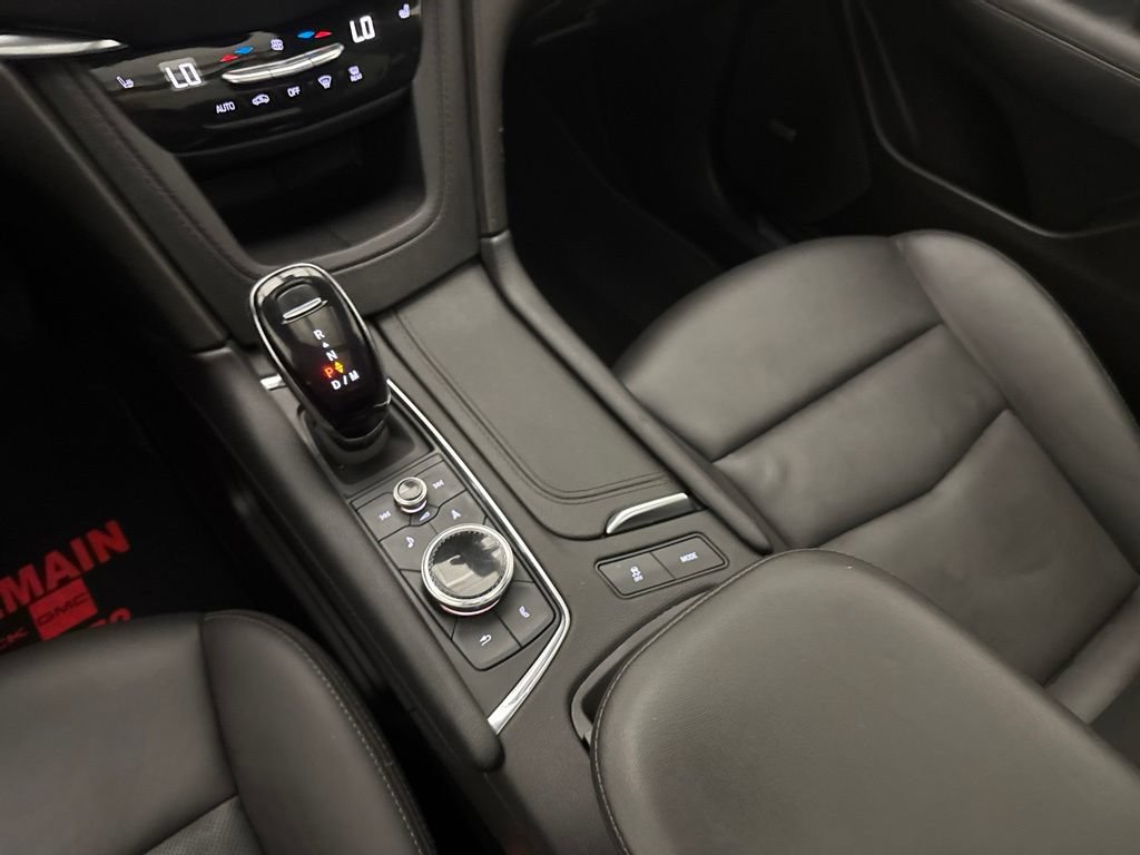 Used 2023 Cadillac XT5 Premium Luxury AWD/4WD image 20