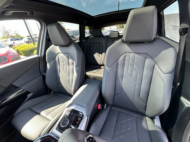 New 2026 BMW X3 xDrive30 w/ Premium Package AWD/4WD image 27