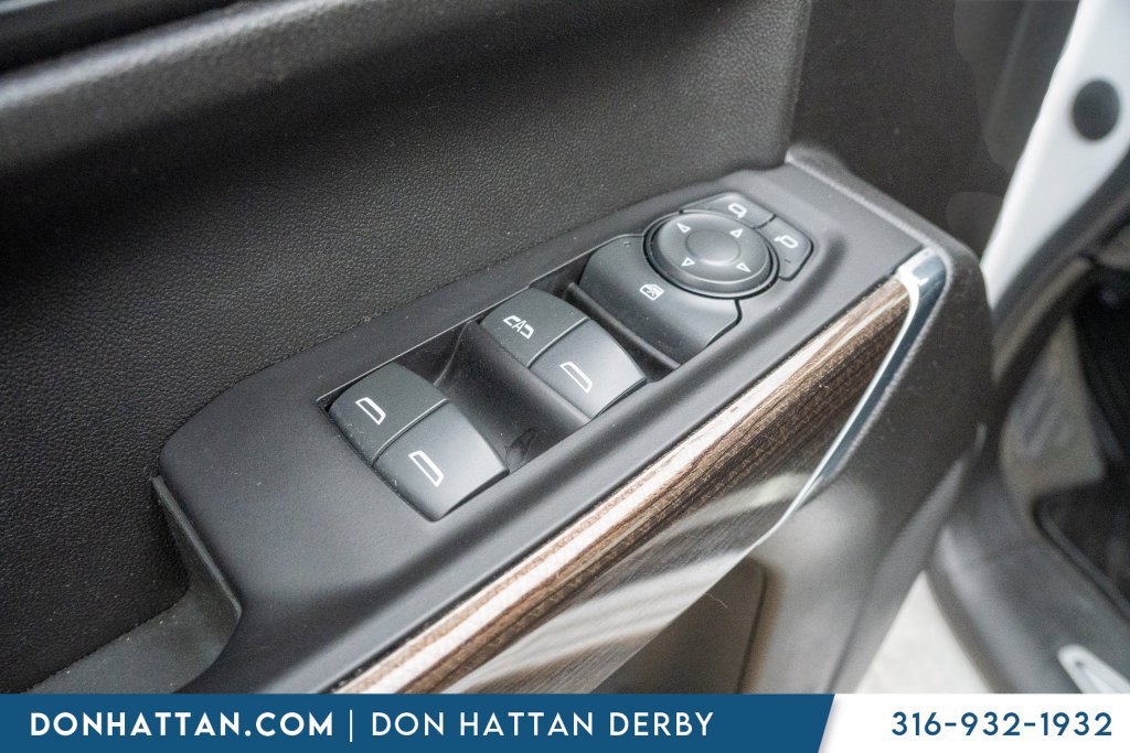 Used 2022 Chevrolet Silverado 1500 RST w/ Safety Package AWD/4WD image 15