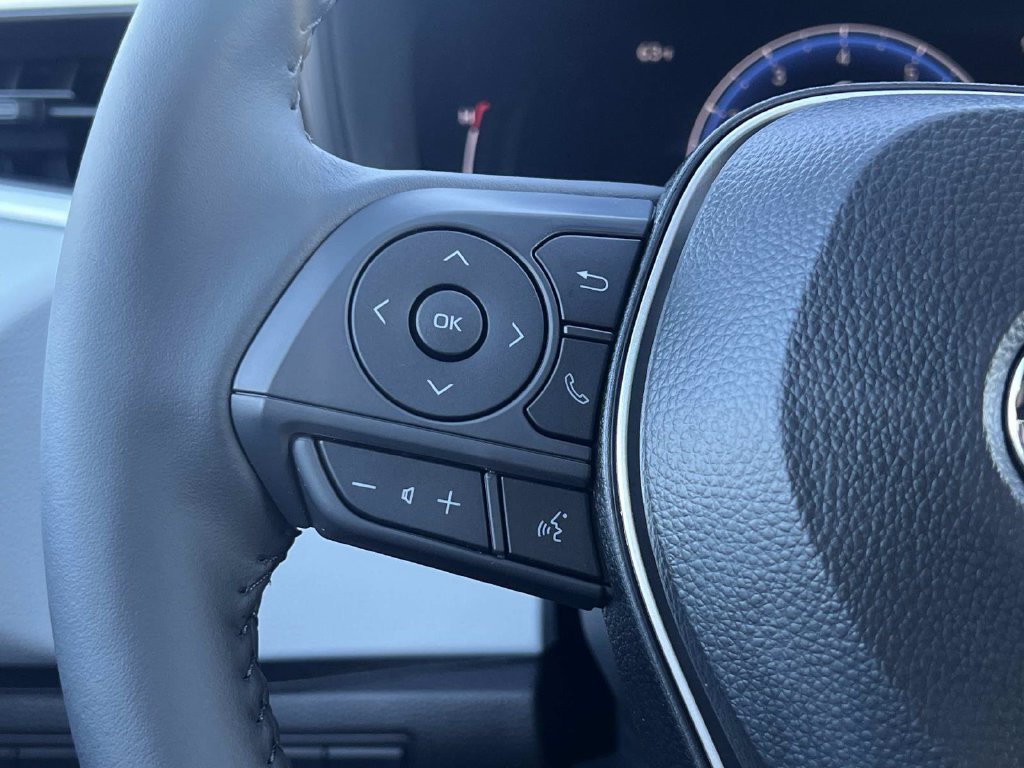 New 2027 Toyota Corolla SE FWD image 30