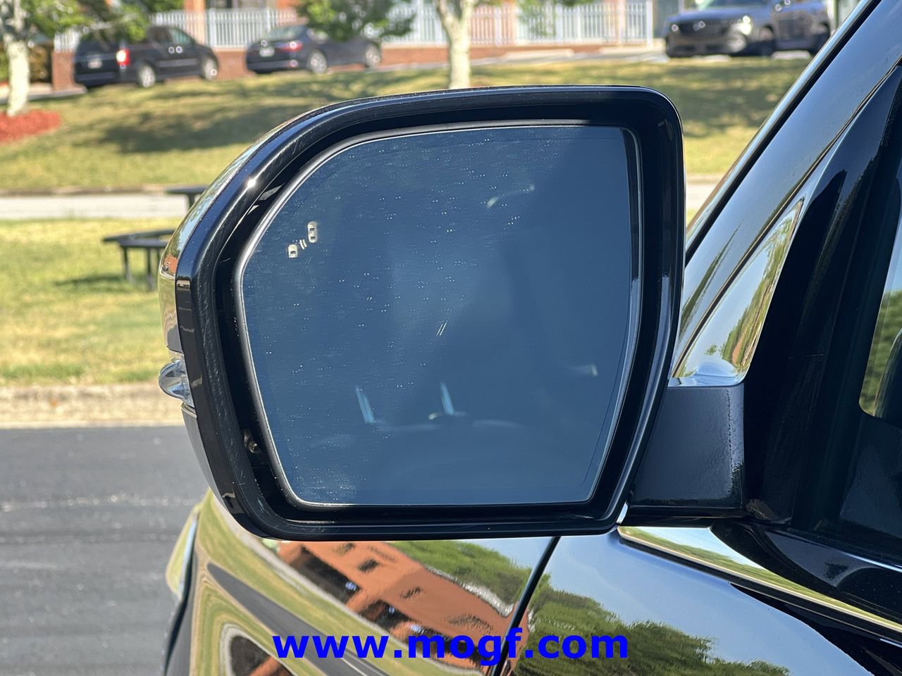 Used 2024 Ford Expedition Limited RWD image 31