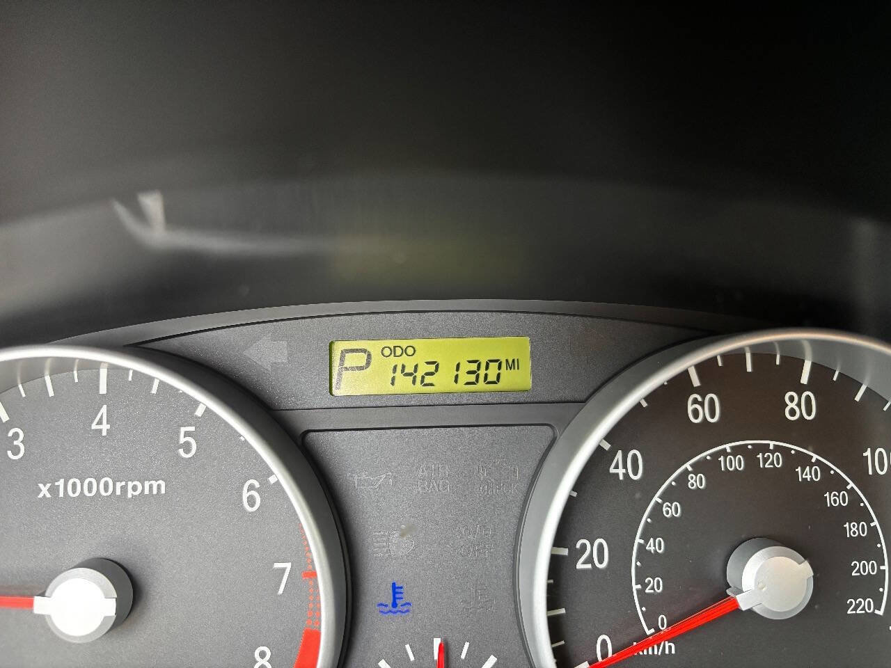 Used 2008 Hyundai Accent GS image 28