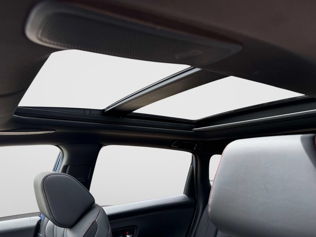 Certified 2025 Acura ADX A-Spec AWD/4WD image 12