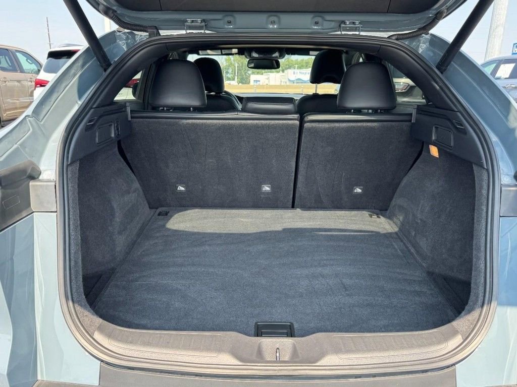 Used 2022 INFINITI QX55 Essential w/ Proassist Package image 6